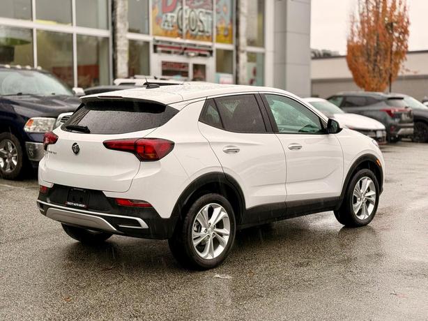 2023 Buick Encore GX image 6