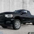 2023 RAM 3500 Laramie thumbnail image