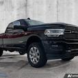 2023 RAM 3500 Laramie thumbnail image 3