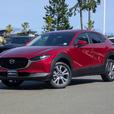 2023 Mazda CX-30 GS - No Accidents, Heated Seats, AWD thumbnail image 1