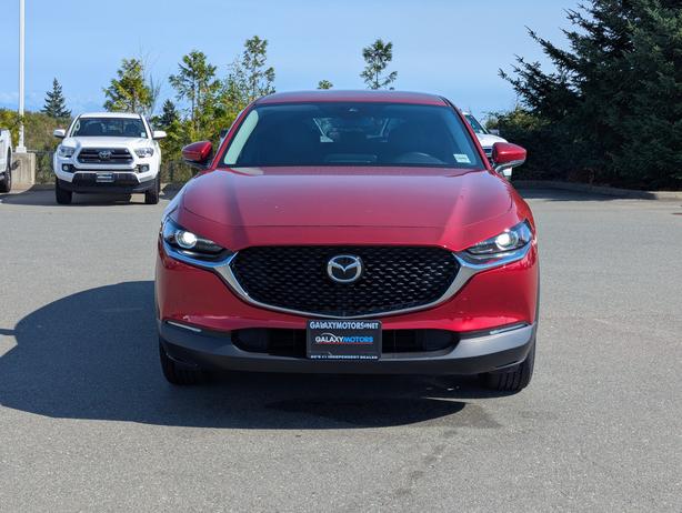 2023 Mazda CX-30 GS - No Accidents, Heated Seats, AWD image 3