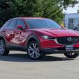 2023 Mazda CX-30 GS - No Accidents, Heated Seats, AWD thumbnail image 4