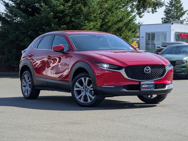 2023 Mazda CX-30 GS - No Accidents, Heated Seats, AWD image 4