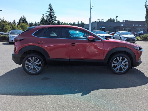 2023 Mazda CX-30 GS - No Accidents, Heated Seats, AWD image 5