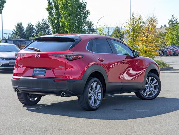 2023 Mazda CX-30 GS - No Accidents, Heated Seats, AWD image 6