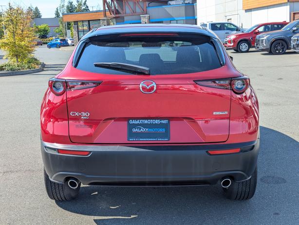 2023 Mazda CX-30 GS - No Accidents, Heated Seats, AWD image 7