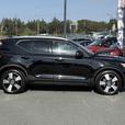 2022 Volvo XC40 MOMENTUM AWD- Leather Shift Knob & SiriusXM thumbnail image 5