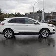 2023 Ford Edge Titanium- No Accidents, Heated Seats, Sunroof, AWD thumbnail image 5