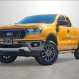 2022 Ford Ranger XLT - Sport Appearance Package, No Accidents thumbnail image