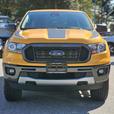 2022 Ford Ranger XLT - Sport Appearance Package, No Accidents thumbnail image 2