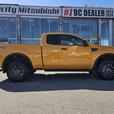 2022 Ford Ranger XLT - Sport Appearance Package, No Accidents thumbnail image 4