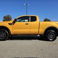 2022 Ford Ranger XLT - Sport Appearance Package, No Accidents thumbnail image 8