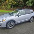 2016 Subaru  Crosstrek Premium thumbnail image 2