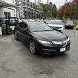 2017 Acura TLX thumbnail image