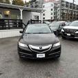 2017 Acura TLX thumbnail image 2