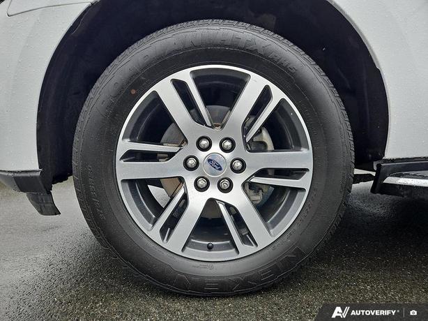 2023 Ford Expedition Limited Max 4x4 | No Reported Accidents! image 6