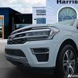 2023 Ford Expedition Limited Max 4x4 | No Reported Accidents! thumbnail image 8
