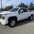 2022 Chevrolet Silverado 3500 High Country thumbnail image