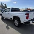 2022 Chevrolet Silverado 3500 High Country thumbnail image 3