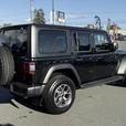 2024 Jeep Wrangler SPORT S MANUAL 4WD-Dog Lights & Dual Zone A/C thumbnail image 6