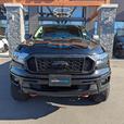 2021 Ford Ranger XLT - 2.3L I4, 4x4, SuperCrew, Short Box thumbnail image 3