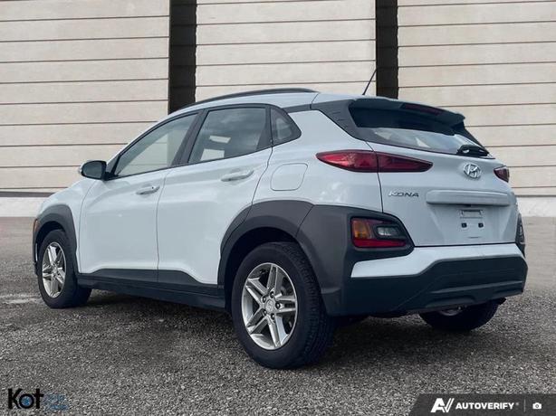 2020 HYUNDAI KONA image 4