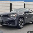 2023 VOLKSWAGEN ATLAS CROSS SPORT thumbnail image