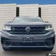 2023 VOLKSWAGEN ATLAS CROSS SPORT thumbnail image 2