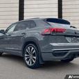 2023 VOLKSWAGEN ATLAS CROSS SPORT thumbnail image 4