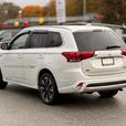 2018 Mitsubishi Outlander PHEV thumbnail image 8