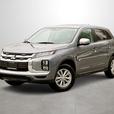 2023 Mitsubishi RVR thumbnail image