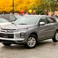 2023 Mitsubishi RVR thumbnail image 2