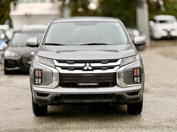 2023 Mitsubishi RVR image 3