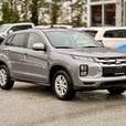 2023 Mitsubishi RVR thumbnail image 4
