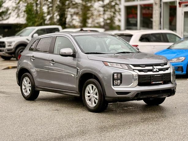 2023 Mitsubishi RVR image 4