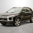 2023 Mitsubishi RVR SEL AWC thumbnail image