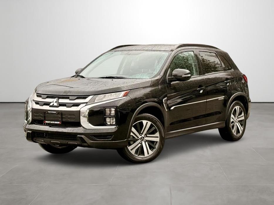 2023 Mitsubishi RVR SEL AWC display photo