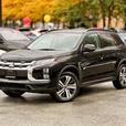 2023 Mitsubishi RVR SEL AWC thumbnail image 2