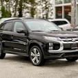 2023 Mitsubishi RVR SEL AWC thumbnail image 3
