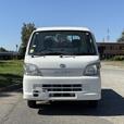 2009 Daihatsu Hijet DM 4x4 Kei Pickup Truck right Hand Drive thumbnail image 3