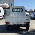 2009 Daihatsu Hijet DM 4x4 Kei Pickup Truck right Hand Drive thumbnail image 5