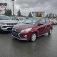 2023 Mitsubishi Mirage ES | No Reported Accidents | One Owner! thumbnail image