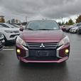 2023 Mitsubishi Mirage ES | No Reported Accidents | One Owner! thumbnail image 2