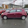 2023 Mitsubishi Mirage ES | No Reported Accidents | One Owner! thumbnail image 3