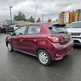 2023 Mitsubishi Mirage ES | No Reported Accidents | One Owner! thumbnail image 4
