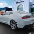 2017 Chevrolet Camaro 2dr Cpe 1LT | Back-Up Camera | Bluetooth Connectivity! thumbnail image 4