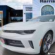 2017 Chevrolet Camaro 2dr Cpe 1LT | Back-Up Camera | Bluetooth Connectivity! thumbnail image 8