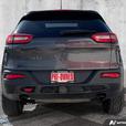 2015 Jeep Cherokee Trailhawk | 3.2L V6 | Heated & Ventilated Seats | Engine Bloc thumbnail image 6