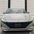 2021 Hyundai Elantra Preferred HEATED SEATS & STEERING WHEEL! APPLE CARPLAY BLUE thumbnail image 2