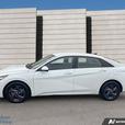 2021 Hyundai Elantra Preferred BLIND-SPOT DETECTION! PUSH-BUTTON START! HEATED S thumbnail image 3